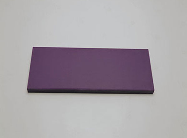 湿贴陶板-紫色